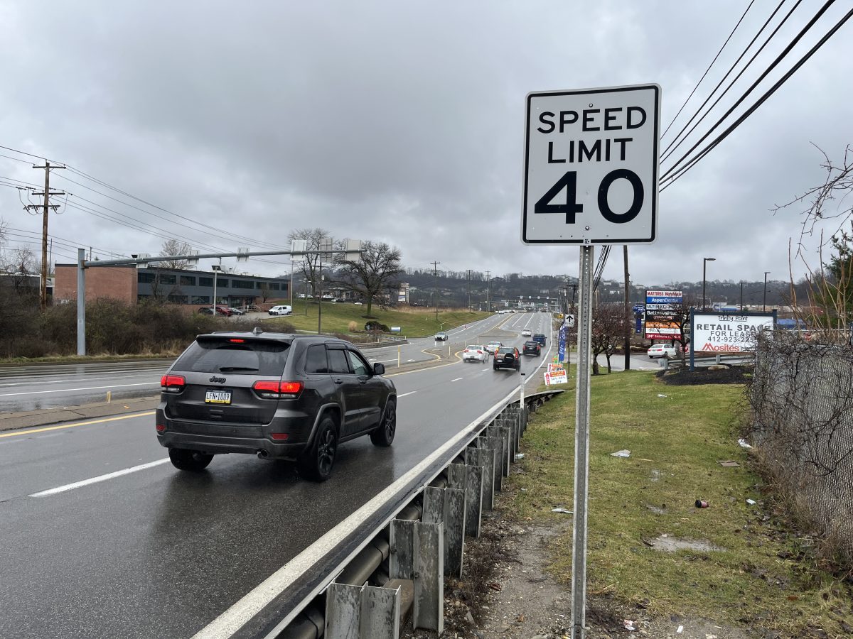 Need for speed speeding tickets most common traffic citation in